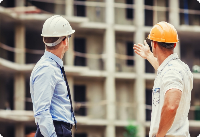 Builders