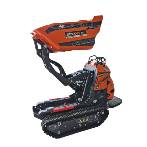 Cormidi C7X Mini Dumper 700kg