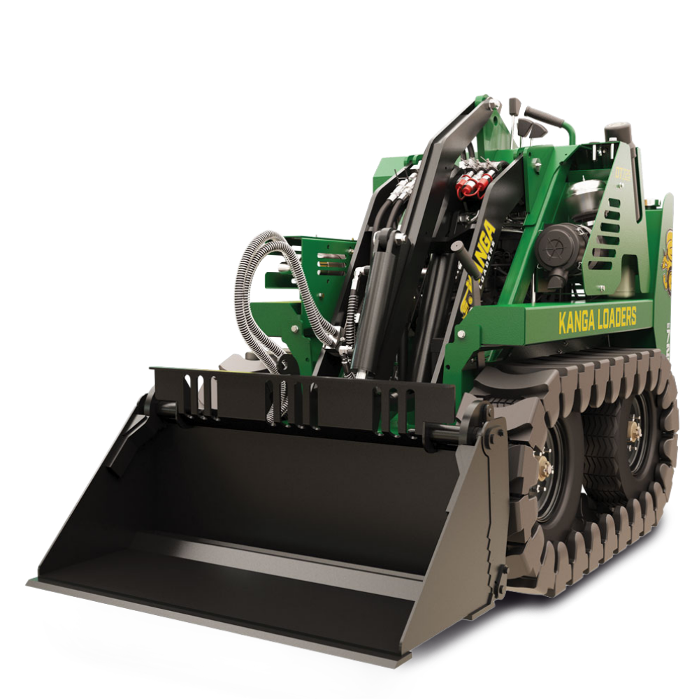 Kanga 7 Series DT725