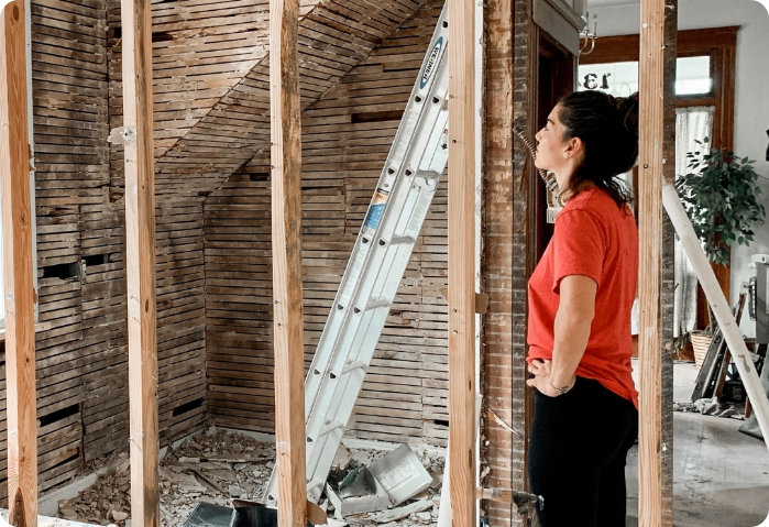 Renovators