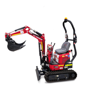 Yanmar SV08
