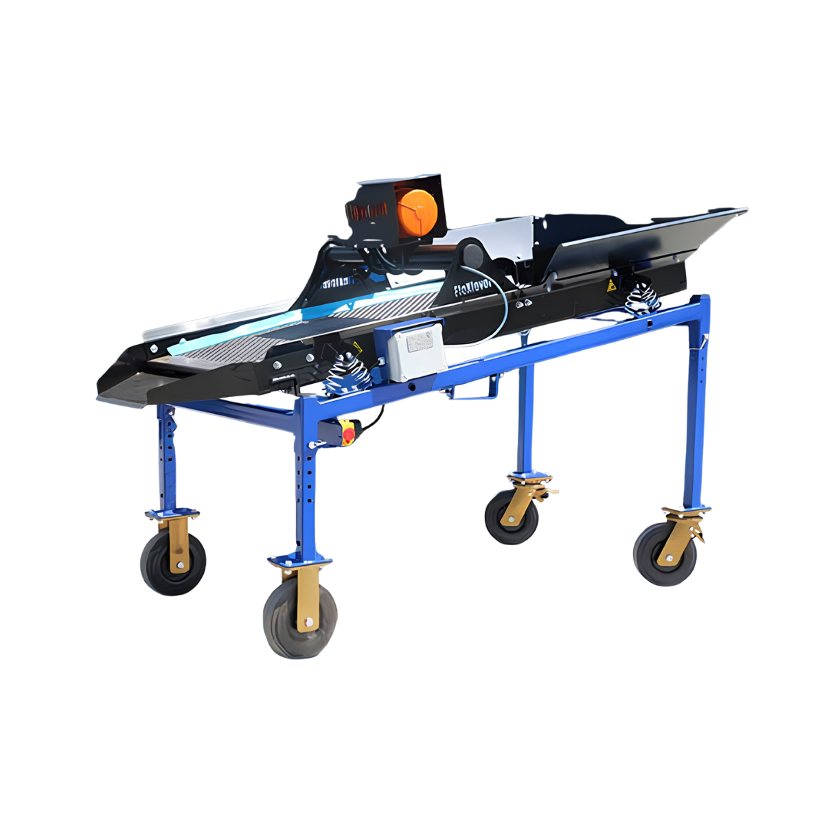 Altrax Mini Screener