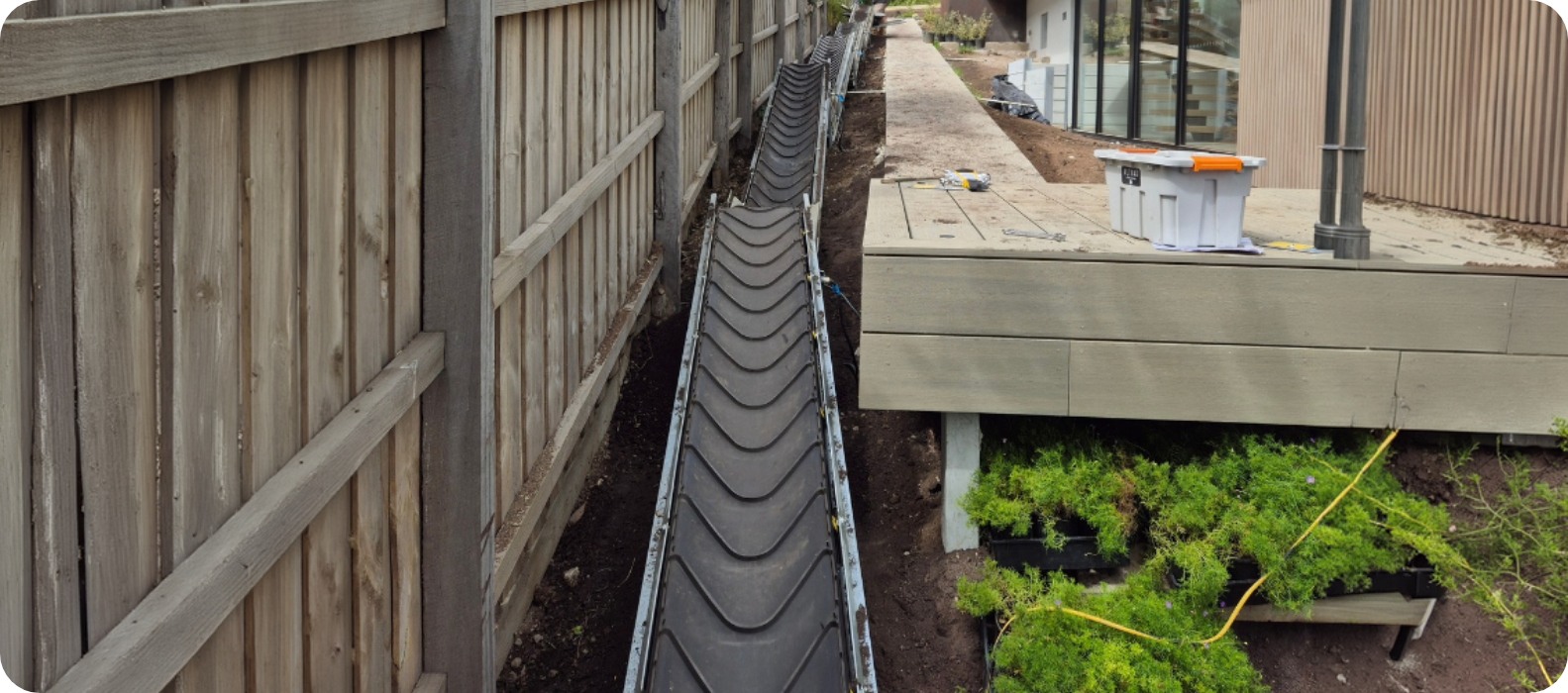 Mt Martha Residential Landscaping