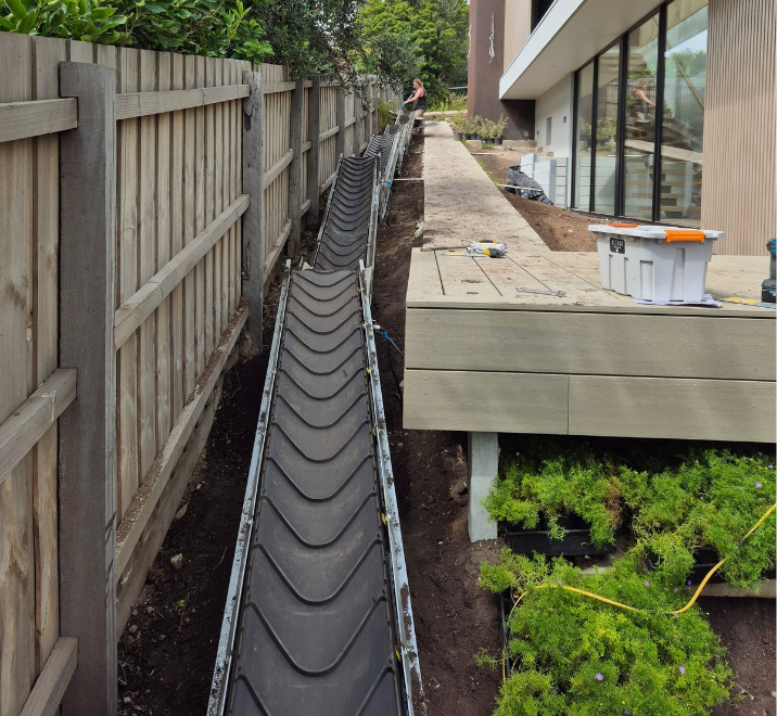 Mt Martha Residential Landscaping